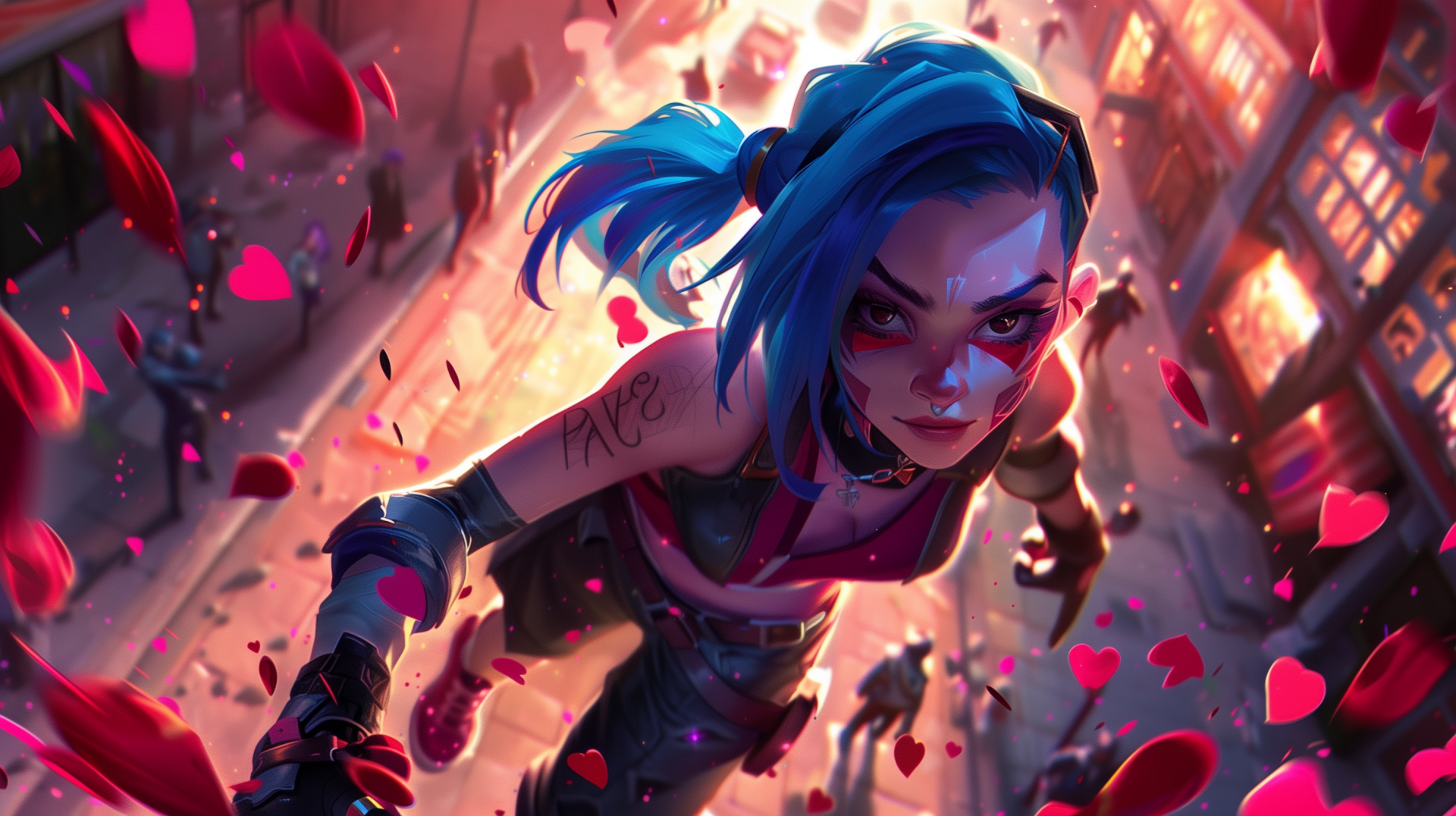 Mobile Legends