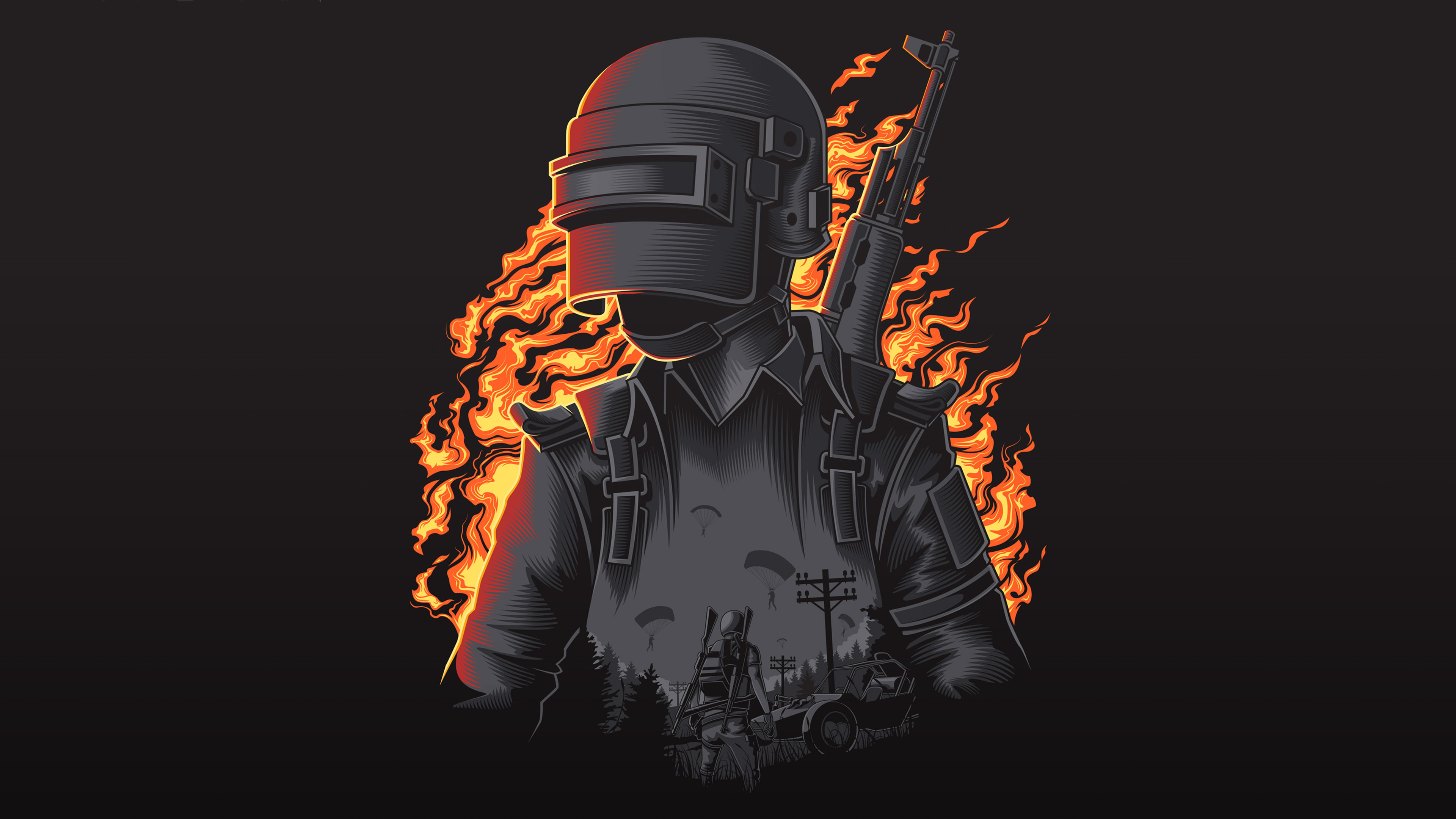 PUBG