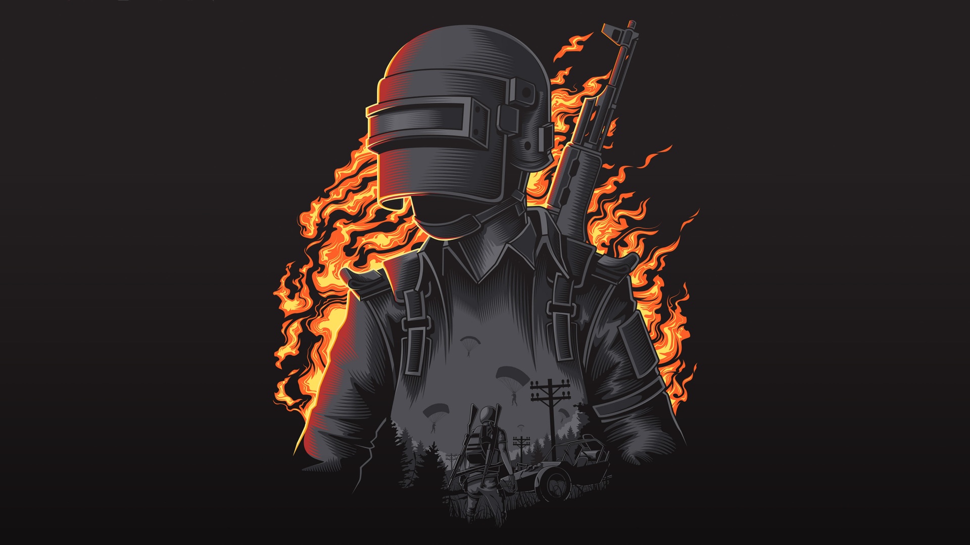 PUBG